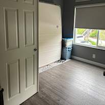 Photo of Eric Lopez's room