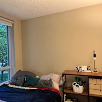 Photo of Gerardo's room