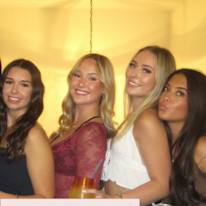 Alessia Donato's room