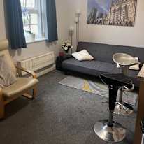 Photo of Natalie Pierce's room
