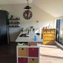 Photo of Panav's room