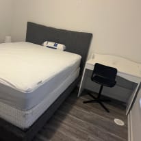 Photo of Titi's room