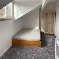 Photo of Susie's room