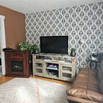 Photo of Ivy's room