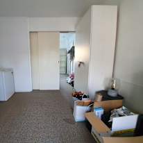 Photo of Jason's room