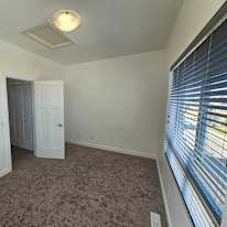 Photo of Gurarsh's room