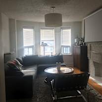 Photo of Nicole's room