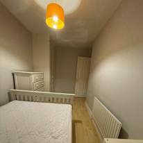 Photo of Mairead Gleeson's room
