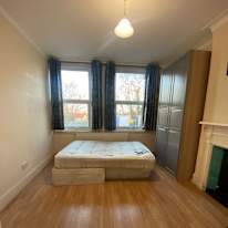 Photo of Sasha's room
