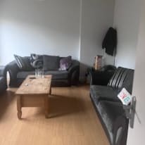 Photo of Melissa's room