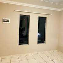 Photo of Bongiwe's room