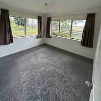 Photo of Charlotte's room