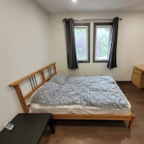 Photo of Vlad's room