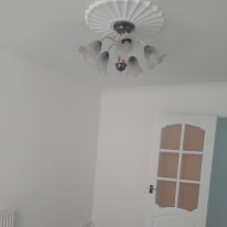 Photo of Somi's room