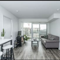 Photo of Ali's room