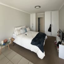 Photo of Teegan Duarte's room