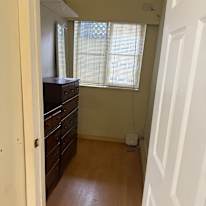 Photo of Sai's room