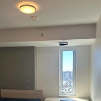 Photo of Alex's room