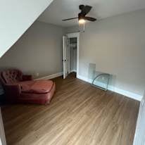 Photo of Karen's room