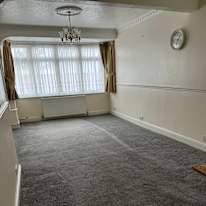Photo of Sidra's room