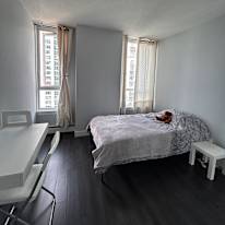 Photo of Lila's room