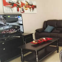 Photo of Togieda's room