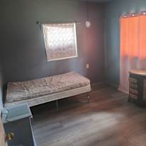 Photo of Ray's room