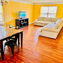 Photo of Brittany's room