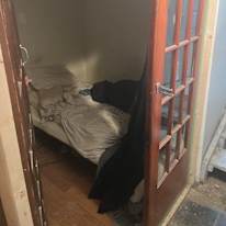 Photo of Dora's room