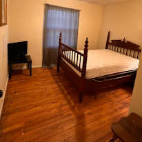 Photo of Jay's room