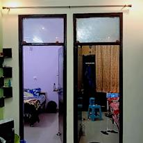 Photo of Amol Shinde's room