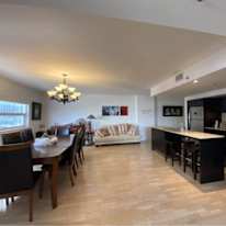 Photo of Shen's room