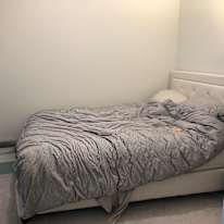 Photo of Alvina's room