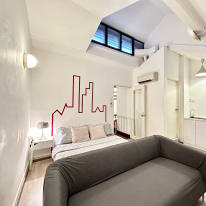 Photo of Elise's room