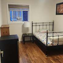 Photo of preeti's room