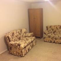 Photo of Jessica's room