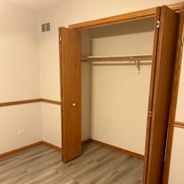 Photo of Joel's room