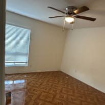 Photo of Heather's room