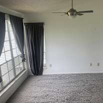 Photo of Ashley's room