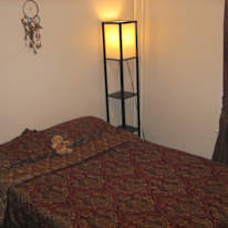 Photo of Lara Fernandez's room