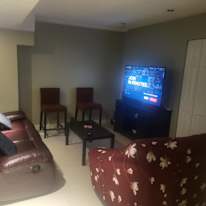 Photo of Eddy's room