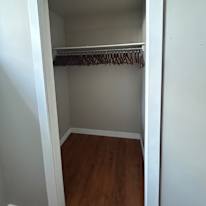Photo of Hanna's room