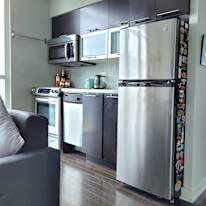 Photo of Sam's room
