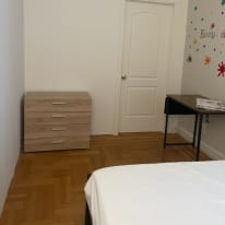 Photo of Nelsi Pena's room