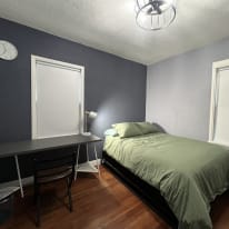 Photo of Renatto's room