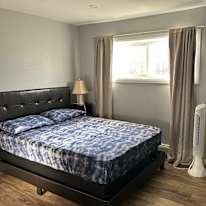 Photo of Nalin's room