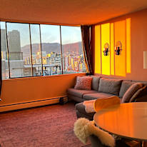 Photo of Jelli's room