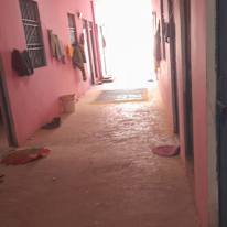 Photo of Sujit Pandey's room