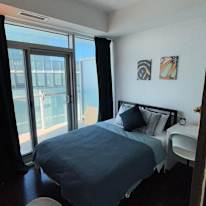 Photo of Yunus's room