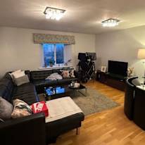 Photo of Jess's room